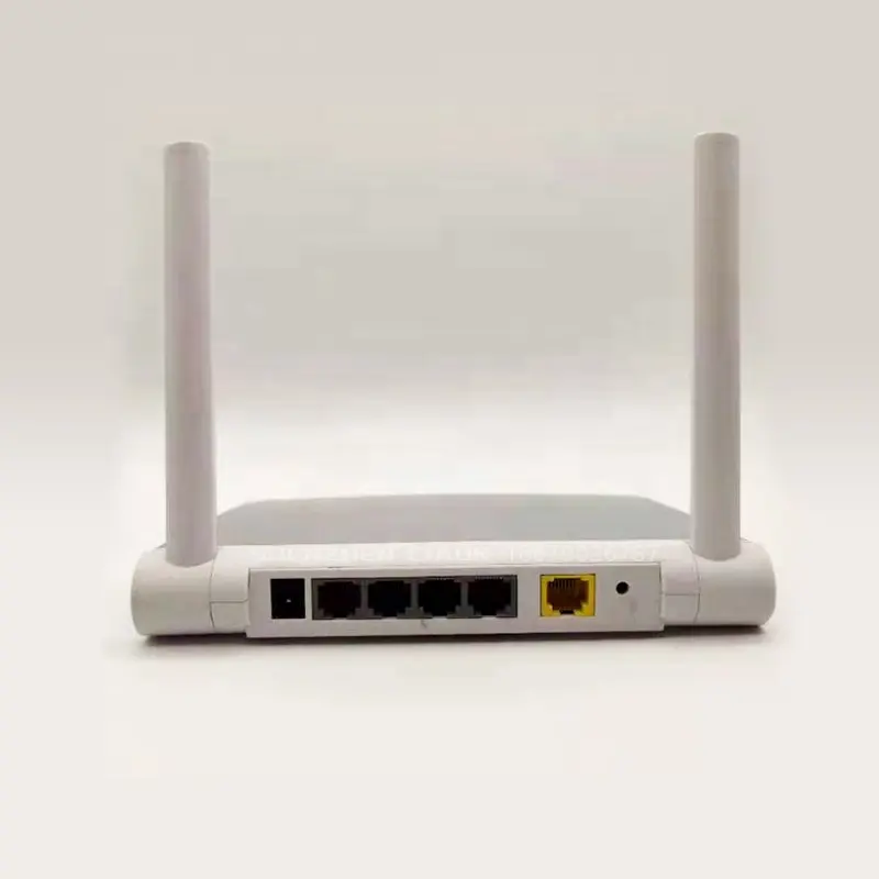 Produttore originale di alimentazione 360 wifi router con 300Mbps 2 antenne 5dBi wireless di rete utilizzato Router
