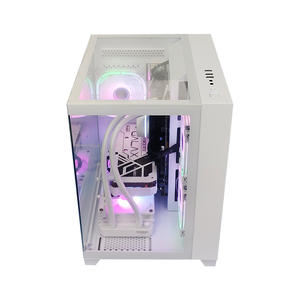 Fabricant OEM ODM, processeur Intel Core I7, ordinateur tout-en-un, ordinateur de bureau pour jeux, ordinateur de jeu <span class=keywords><strong>PC</strong></span> - Product Image 3