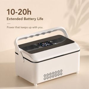 Pep tide Freezer Safe Secret Fridge Portal Custom Khl Box Digital Pens Ana Boxes Case Thermostat Refrigerator Mini Vial - Product Image 1