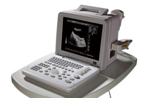 Mesin ultrasound laptop portabel & Murah hitam putih pemindai ultrasound mesin pemindai ultrasound resolusi tinggi - Product Image 4