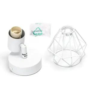 Proiettore metallico regolabile in angolo, 1 direzione, ideale per presentazioni e visualizzazione di immagini in diverse situazioni - Product Image 2