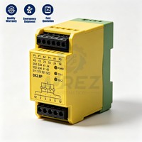 Relé de Seguridad 774305 Original, Nuevo, 2.1C, 24VAC/DC, 2N/O, para Control Industrial