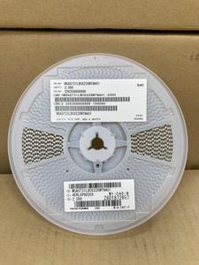 Taiyo Yuden MSAST31LBC6226MTNA01 SMT 1206/3216 X6S 25V 22UF 20% 2K/R High Quality Multilayer <b>Ceramic</b> <b>Capacitors</b> - Product Image 2