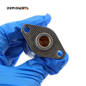 วาล์วโซลินอยด์หยุดปั๊มน้ำมัน DXM 05T56-22-2 รุ่น YT56 05T56-22 1304804 ใช้ได้กับเครื่องยนต์คัมมินส์ 12v - Product Image 6