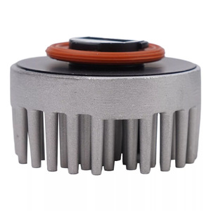 Carcasa de Aluminio para Luz Trasera LED Cadillac con Sello de Goma para Luminaria de Coche - Product Image 2