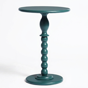 Luxury Metal Accent Side <b>Table</b> Elegant Modern End <b>Table</b> for <b>Sofa</b> Bedroom Lounge and Contemporary Home Decor - Product Image 1