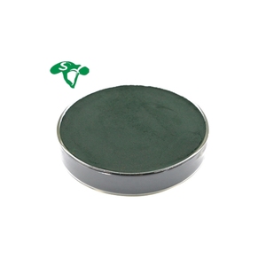 수용성 고품질 식품 첨가물 95% 엽록소 구리 케톤 나트륨 염 공장 직접 판매 - Product Image 1