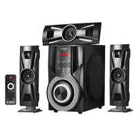 SONAC TG-1003 nouvelle tour de levage du son line array haut-parleur mural haut-parleur bluthoot haut-parleur nexo woofer de 6.5 pouces