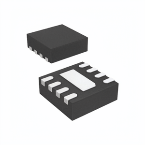 ชิปแท้รุ่น 8 WFDFN แบบมีแผ่นรอง LTC6256IDC ชิ้นส่วนอิเล็กทรอนิกส์ - Product Image 1
