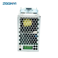 ZGQNYI NDR-240 Alimentation réglable 240W 12V 24V 36V 48V Convertisseur AC/DC Module SMPS pour systèmes de sécurité CCTV