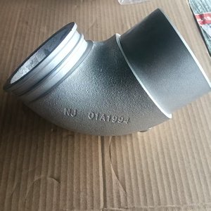 Compatible Liugong 01A1994 EXHAUST PIPE for EXCAVATOR <b>WHEEL</b> LOADER Factory <b>Direct</b> Construction Machinery Parts - Product Image 4