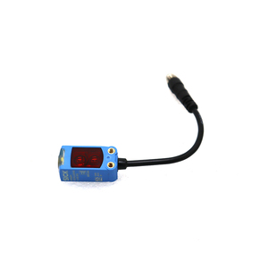 สวิตช์เซ็นเซอร์โฟโตอิเล็กทริคสำหรับอุตสาหกรรม SICK WTB4FP-32161120A00 ของแท้ - Product Image 6