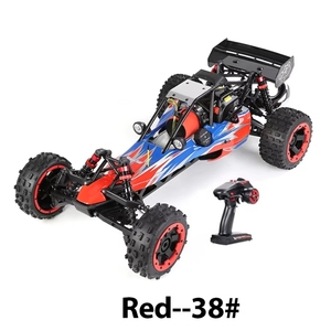 Rovan <span class=keywords><strong>Baja</strong></span> 5B 29CC Rofun Baha, Coche RC a Escala 1/5, Motor de Gasolina de 2 Tiempos, Control Remoto por Radio, Buggy de Carreras - Product Image 2