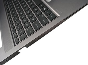 Ordinateur portable avec clavier US compatible HP ZBook Power 15 G9 G10, rétroéclairé, avec repose-poignets N06912-001 N52484-001 - Product Image 3