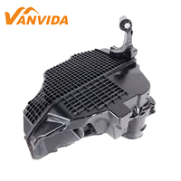 Boîtier de filtre à air pour voiture OE 165009775R pour Duster RENAULT Lodgy Dokker Logan Sandero II Duster II