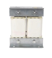 Réacteur AC 7,5 kW 20 A 380 V 50/60 Hz Entrée, Réacteur AC Sortie, Bobine de ligne AC, Bobine de moteur, Condensateurs et réacteurs pour VFD