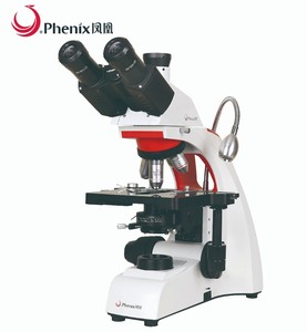 Compre un <span class=keywords><strong>Microscopio</strong></span> Phenix en Línea, <span class=keywords><strong>Microscopio</strong></span> Biológico Dental Trinocular Electrónico Digital, Serie BMC300 para Laboratorio - Product Image 5