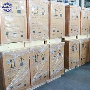 Linea di Produzione Automatica per Burro di Arachidi di Grado Industriale, Macchina per Lavorazione di Noci e Soia, Qualità Alimentare, Prezzo Diretto di Fabbrica - Product Image 5