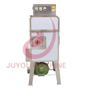 Kolay kullanım yüksek kapasiteli tek mısır Cob Sheller yüksek verimlilik TATLI MISIR harman makinesi - Product Image 6