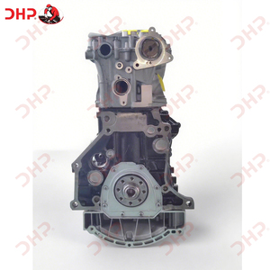 Nouveau Bloc Moteur EA888 Gen1 1.8T Essence TSI pour VW Magotan Passat Sagitar Skoda Octavia BYJ CEA <span class=keywords><strong>CDA</strong></span> 2007-2015 - Product Image 5