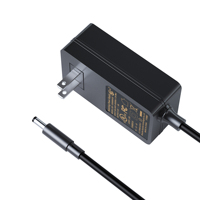 Adaptateur secteur 12V 24V 48V, alimentation 5V 12V, adaptateur secteur LED pour ordinateur portable, adaptateur DC