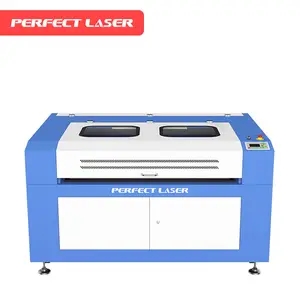 Perfekte Laser Co2 1300x900mm Laser Autofokus Gravur-und Schneide maschine mit Hebebühne