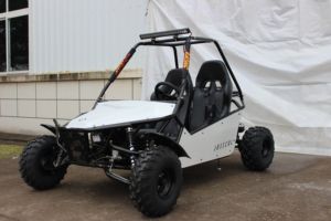Buggy tout-terrain 150cc 200cc pour adultes, kart de plage, kart des dunes - Product Image 3