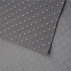 <span class=keywords><strong>PVC</strong></span> kaplama ile % 100% Polyester 600D Oxford kumaş yatak ve araba için kauçuk yama ile su geçirmez kaymaz köpek battaniyesi - Product Image 2