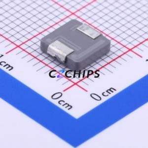 Inductor de Potencia JSHC0620-3R3M SMD, 7.8x7mm (Inductancia: 3.3uH) (Precisión: 20%) (Corriente Nominal: 3.5A) - Product Image 2