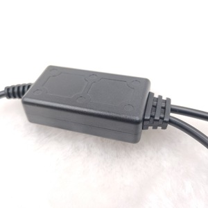 Bộ Điều Khiển USB 2.0 Bán Chạy Bộ Chuyển Đổi Cần Điều Khiển Tay Cầm Chơi Game Dây Cáp Tương Thích Với Bộ Điều Khiển Có Dây <span class=keywords><strong>Sony</strong></span> PS1 PS2 Cho Máy Vi Tính - Product Image 3