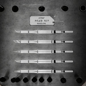 Pointes de <span class=keywords><strong>fer</strong></span> à <span class=keywords><strong>souder</strong></span> C115-118 de haute qualité <span class=keywords><strong>JBC</strong></span> C115 Station de soudage électronique sans plomb avec poignée - Product Image 5