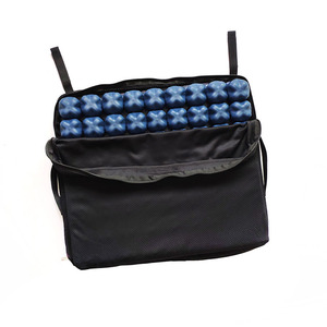 Senyang – <span class=keywords><strong>coussin</strong></span> de soulagement de la pression d'air gonflable confortable et personnalisé, <span class=keywords><strong>fauteuil</strong></span> <span class=keywords><strong>roulant</strong></span> étanche, <span class=keywords><strong>coussin</strong></span> de chaise de siège de voiture, de bureau, de bus, de conducteur - Product Image 3