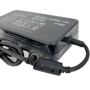 Nuevo y genuino Original 280W 20V 14A 6,0*3,7mm adaptador de ordenador portátil para <span class=keywords><strong>Asus</strong></span> <span class=keywords><strong>ROG</strong></span> <span class=keywords><strong>Strix</strong></span> Scar 17 G732 <span class=keywords><strong>cargador</strong></span> de fuente de alimentación - Product Image 3