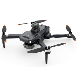 Drone KF106 Max 2022 mới, chuyên nghiệp, gimbal 3 trục, động cơ không chổi than, camera <span class=keywords><strong>FPV</strong></span> 4K HD, điều khiển từ xa. - Product Image 1