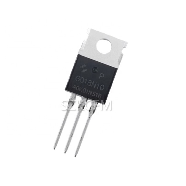 (Power MOSFET Transistor) G018N10