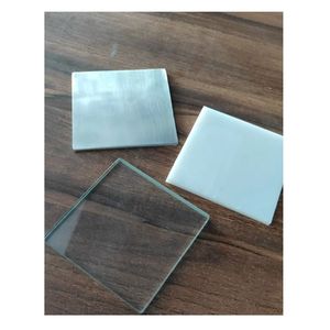Globe Industries – Coupon de validation de nettoyage manuel en acier inoxydable haute précision (5 %) avec protection IP55 pour plaques métalliques – Garantie 1 an - Product Image 4