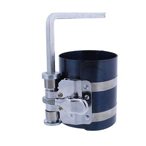 Compresor <span class=keywords><strong>de</strong></span> Anillos <span class=keywords><strong>de</strong></span> Pistón <span class=keywords><strong>de</strong></span> 3 Pulgadas <span class=keywords><strong>de</strong></span> Acero Inoxidable, Ajustable, Alicate para Anillos <span class=keywords><strong>de</strong></span> Pistón, Compresor Profesional para Reparación <span class=keywords><strong>de</strong></span> Automóviles - Product Image 3
