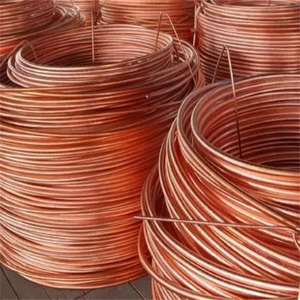 Tige de cuivre antioxydante 3mm Propriété antibactérienne Tige de cuivre 1000mm - 6000mm pour disjoncteurs - Product Image 5