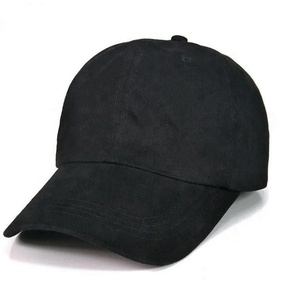 <b>Top</b> Fashion Customizable 3D Embroidery Logo and Sticker Cotton Sports Baseball Cap Fashion - Product Image 6