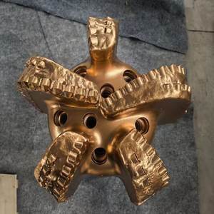 מקדחי קידוח מזויפים 10 5/8 אינץ' מקדח יהלום לקידוח מים מקדח <span class=keywords><strong>PDC</strong></span> למכירה - Product Image 2