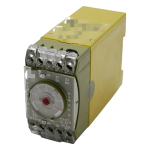 Plc PA-1NB 2Uz 230VAC 454164 230VAC Tijdrelais Tijdrelais Programmeringscontroller - Product Image 1