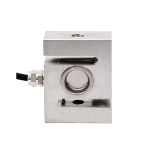 <span class=keywords><strong>TSH</strong></span> 500kg S tipo tensione e compressione cella di carico lega di acciaio costruzione ad alta precisione per gru bilance e forza di misurazione - Product Image 2