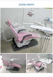 New Promotion-<strong>Dental</strong> <strong>Unit</strong> /<strong>Dental</strong> Medical Equipment/<strong>Dental</strong> <strong>Chair</strong> Price - Product Image 4