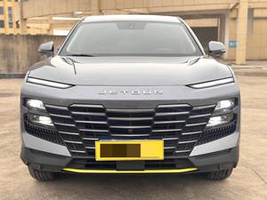 Jetour Dasheng 1.5T Édition Jeunesse Automatique SUV d'occasion <span class=keywords><strong>2023</strong></span> 2024 2025 – Propre et sans accident – Meilleur prix – Prix abordable - Product Image 2