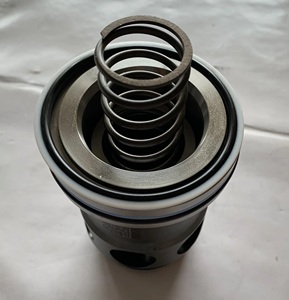 R900938022 LC50A05E7X ตัวควบคุมการไหล ได้รับการรับรองมาตรฐาน ISO9001 80 ลิตร/นาที 350 บาร์ รับประกัน 1 ปี ผลิตในเยอรมนี LC50A05E7X/ ได้รับการรับรองมาตรฐาน ISO9001 - Product Image 2