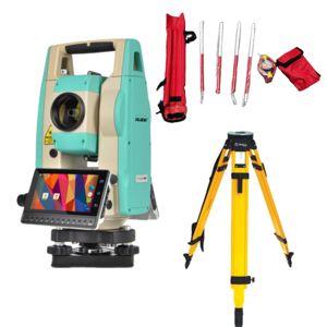 <span class=keywords><strong>Total</strong></span> sStation Instrumento De Medição Ruide RNS RQS Engenharia Estação <span class=keywords><strong>Total</strong></span> Instrumento De Topografia - Product Image 5
