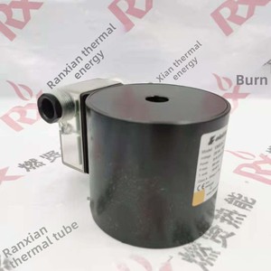 Détecteur Kromschroder allemand Modèle : VAS780F-05NW3B/PP/PP Modèle : VAS780F05LW3E/PP/PP Original Neuf - Product Image 3