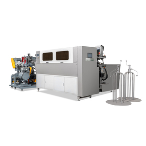 Máquina Automática <span class=keywords><strong>de</strong></span> Alta Velocidad para Enrollar Resortes Bonnell y Ensamblar Cuerdas para la Producción <span class=keywords><strong>de</strong></span> Resortes <span class=keywords><strong>de</strong></span> Colchones y Redes <span class=keywords><strong>de</strong></span> <span class=keywords><strong>Cama</strong></span> - Product Image 2