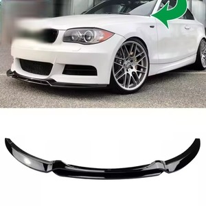 Gran oferta, piezas de cubierta de coche, divisor delantero, alerón de parachoques para <span class=keywords><strong>BMW</strong></span> 1 serie E82 E88 125i 128i <span class=keywords><strong>130i</strong></span> 135i, accesorios para coche - Product Image 4