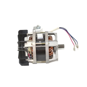 Moteur asynchrone universel AC Aoer 800W pour bétonnière, moteur AC 220v avec <span class=keywords><strong>condensateur</strong></span> - Product Image 3